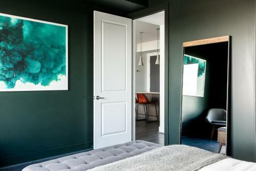 Apartamento Minute Maid Park 1802
