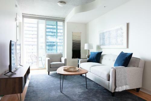 Apartamento Downtown Housky One-bedroom 1604