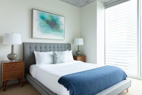 Apartamento Downtown Housky One-bedroom 1604