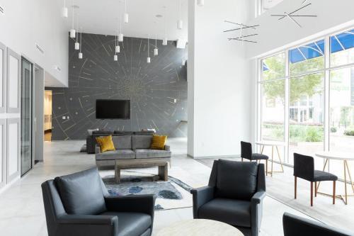Apartamento Downtown Housky One-bedroom 1604