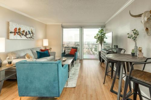 Apartamento The Houston House