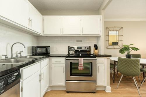 Apartamento The Houston House