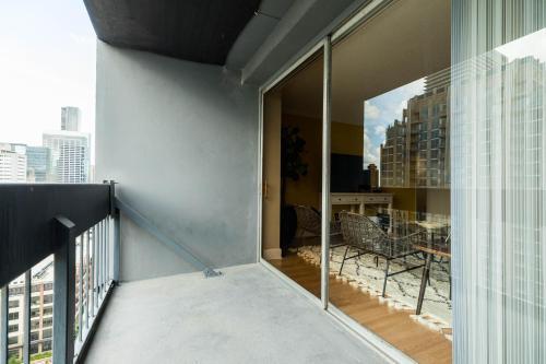 Apartamento The Houston House