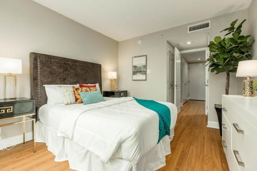 Apartamento The Houston House