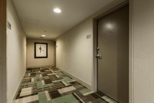 Apartamento The Houston House