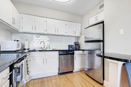 Apartamento The Houston House