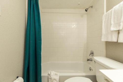 Apartamento The Houston House