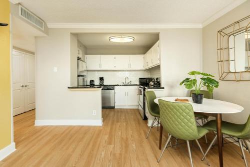 Apartamento The Houston House