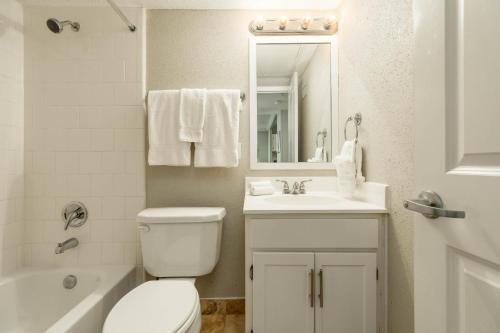 Apartamento The Houston House