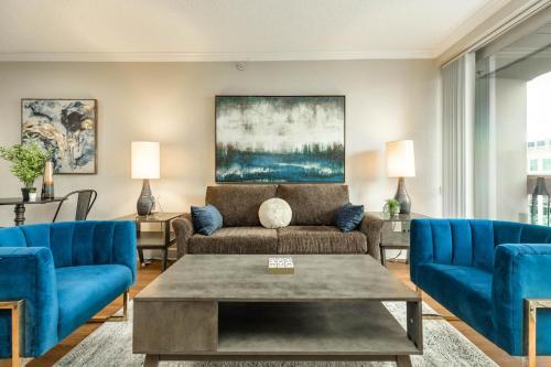 Apartamento The Houston House