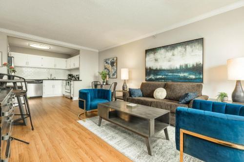 Apartamento The Houston House