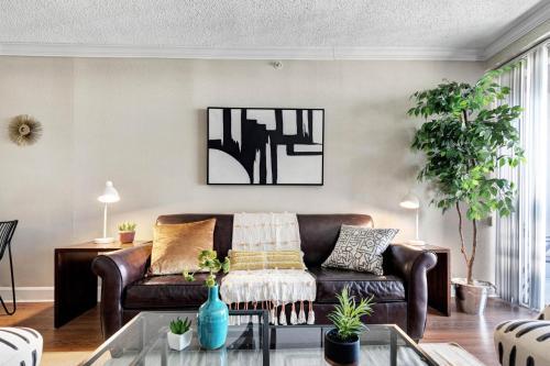 Apartamento The Houston House