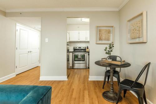 Apartamento The Houston House