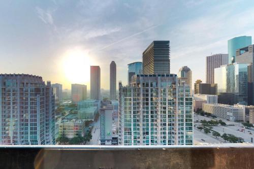Apartamento The Houston House