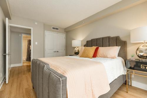 Apartamento The Houston House