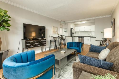 Apartamento The Houston House