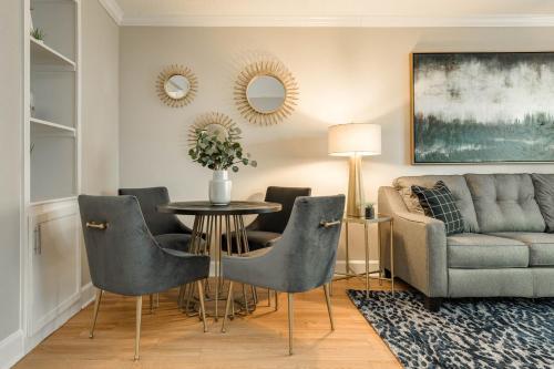 Apartamento The Houston House