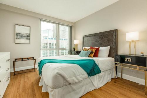 Apartamento The Houston House