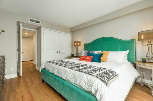 Apartamento The Houston House