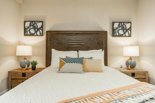 Apartamento The Houston House
