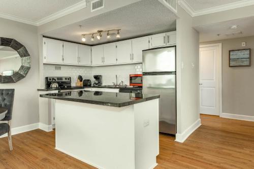 Apartamento The Houston House