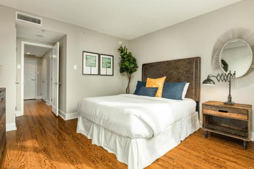 Apartamento The Houston House