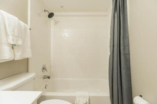 Apartamento The Houston House