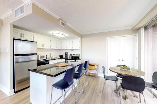 Apartamento The Houston House