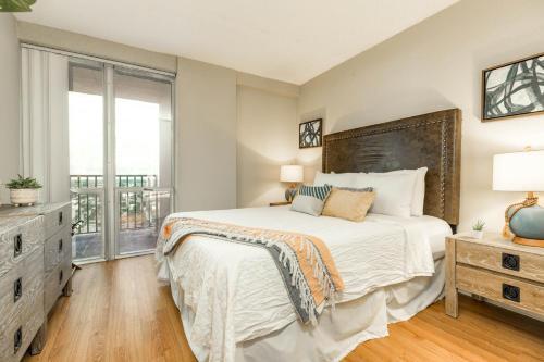 Apartamento The Houston House