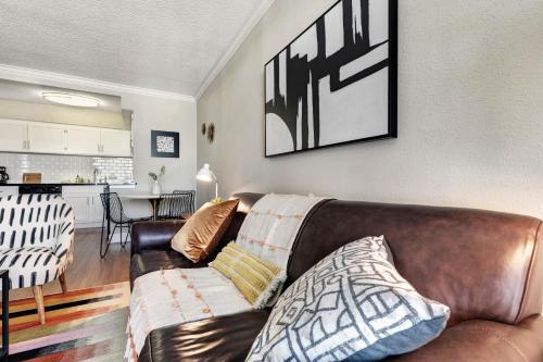 Apartamento The Houston House