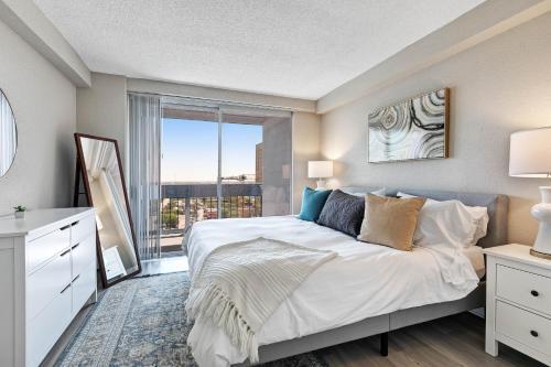 Apartamento The Houston House