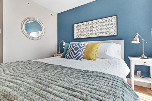 Apartamento The Houston House