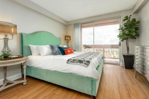 Apartamento The Houston House