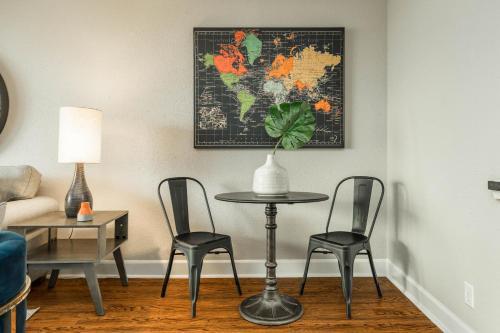 Apartamento The Houston House