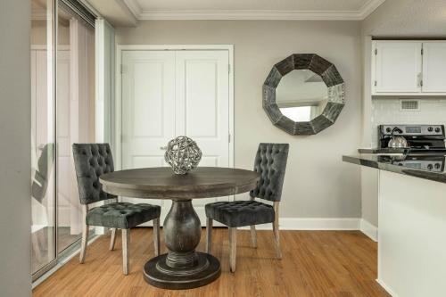 Apartamento The Houston House