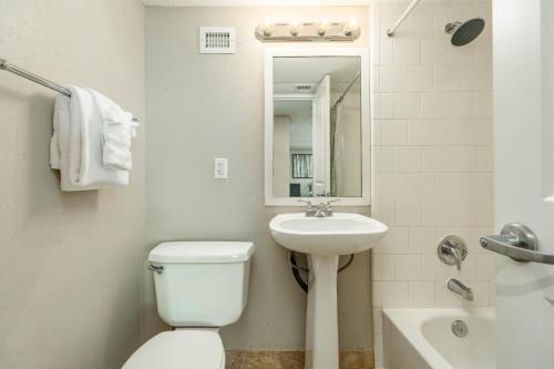 Apartamento The Houston House