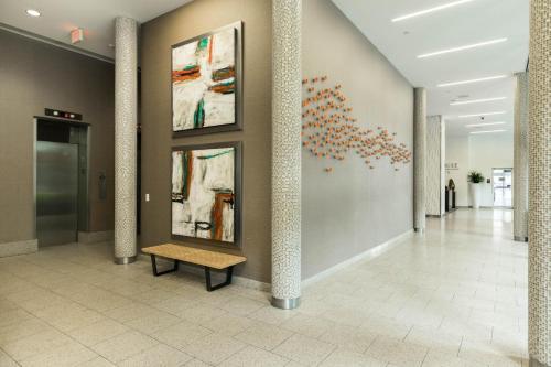 Apartamento The Houston House