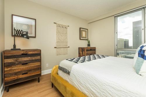 Apartamento The Houston House