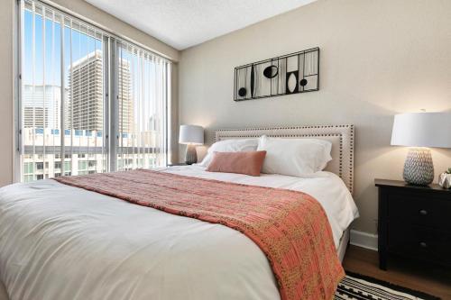 Apartamento The Houston House