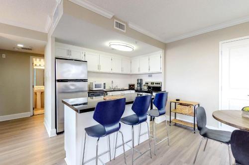 Apartamento The Houston House