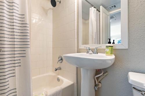 Apartamento The Houston House