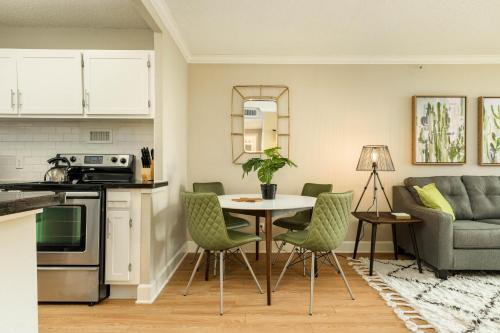 Apartamento The Houston House