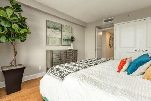 Apartamento The Houston House