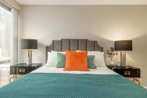 Apartamento The Houston House