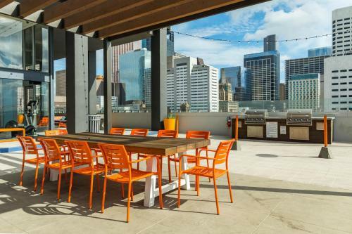Apartamento The Houston House