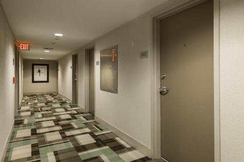 Apartamento The Houston House