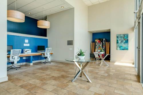 Apartamento The Houston House