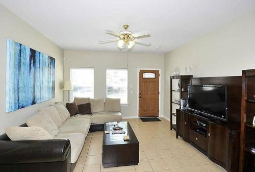 Apartamento Cozy Townhome In East Downtown Htx- Sleeps 10+