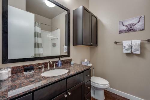 Apartamento Kasa Houston - River Oaks
