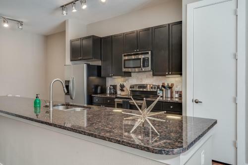 Apartamento Kasa Houston - River Oaks